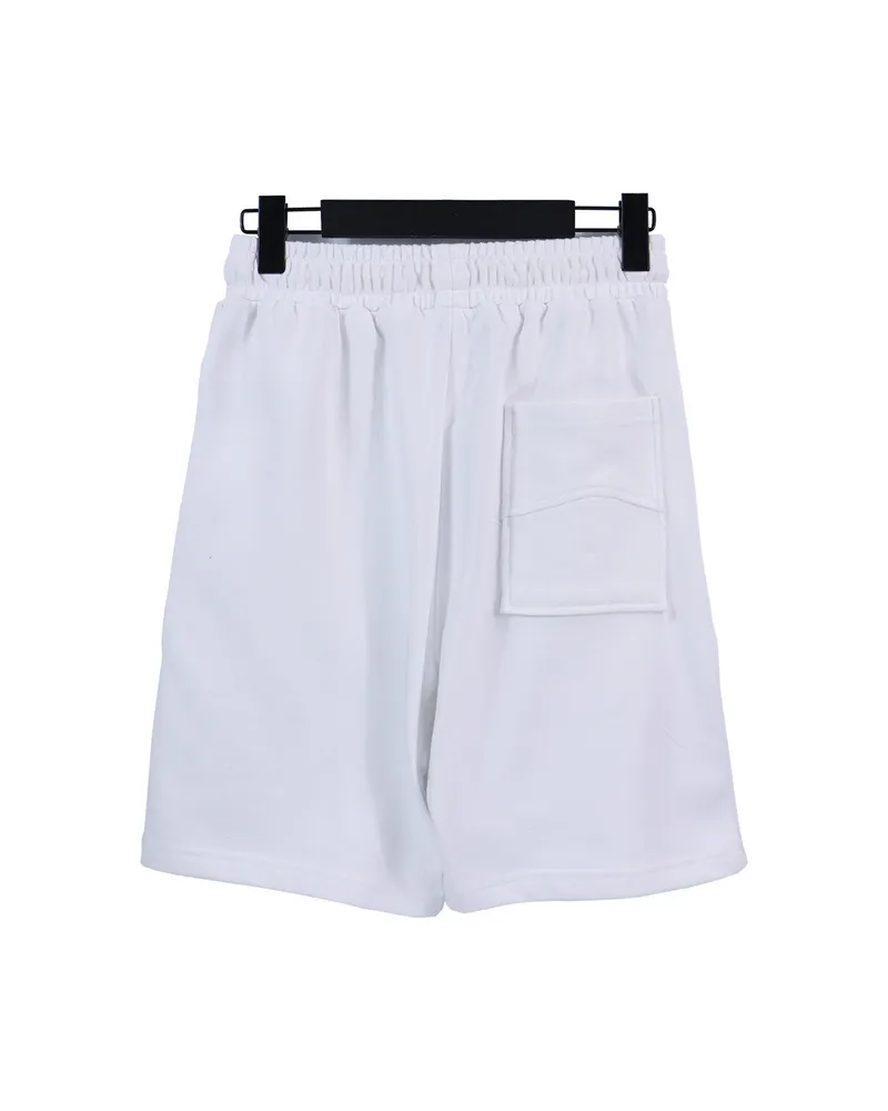 rhude dk4055 short pants