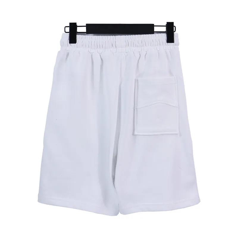 RHUDE DK4055 Short Pants