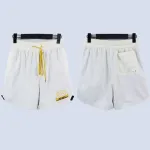 RHUDE DK4077 Short Pants