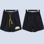 RHUDE DK4077 Short Pants