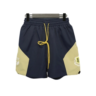 RHUDE DK4096 Short Pants 02