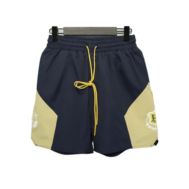 RHUDE DK4096 Short Pants