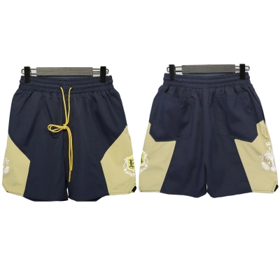 RHUDE DK4096 Short Pants 01