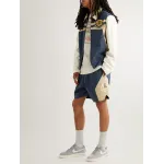 RHUDE DK4096 Short Pants