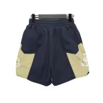 RHUDE DK4096 Short Pants