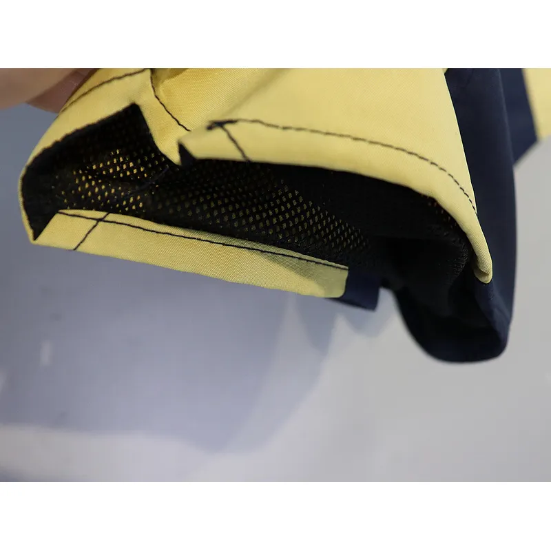 RHUDE DK4096 Short Pants