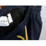 RHUDE DK4096 Short Pants