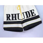 RHUDE DK4100 Short Pants