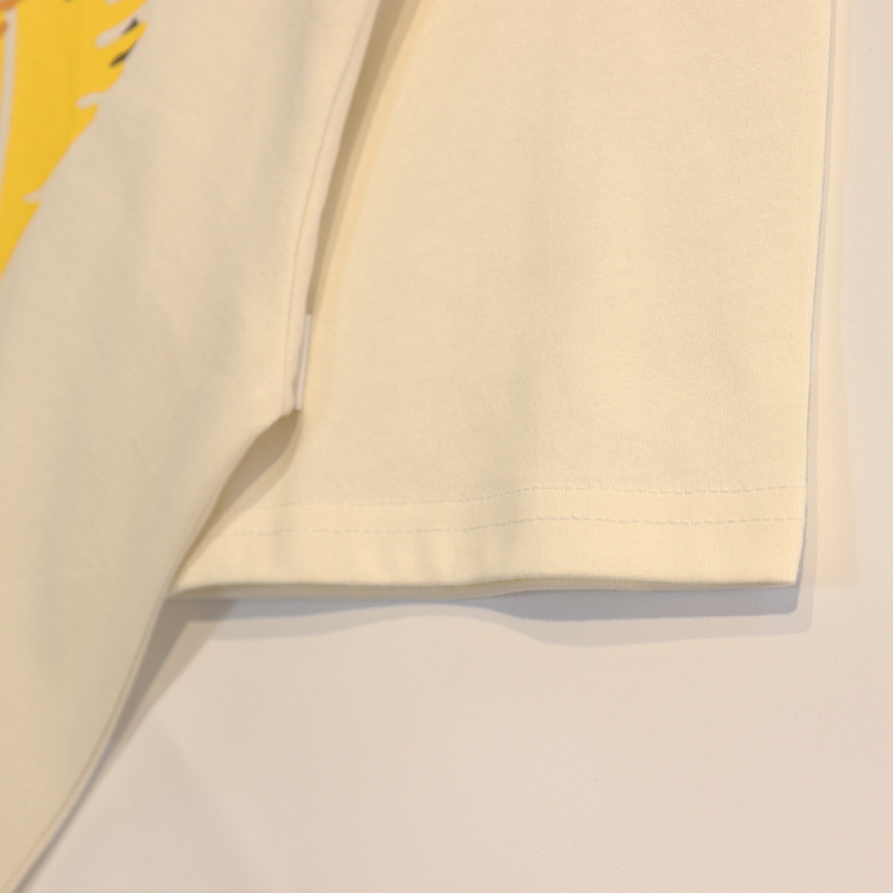 RHUDE DT4029 T-shirt