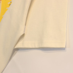 RHUDE DT4029 T-shirt
