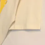RHUDE DT4029 T-shirt
