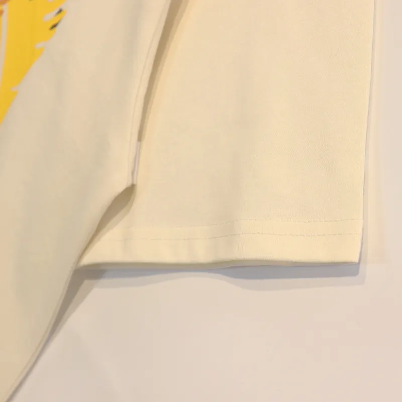RHUDE DT4029 T-shirt