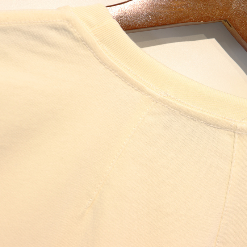 RHUDE DT4029 T-shirt