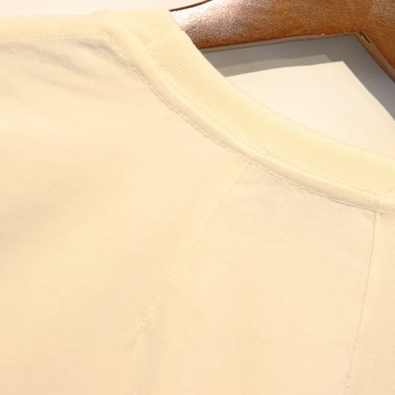 RHUDE DT4029 T-shirt