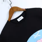 RHUDE DT4036 T-shirt