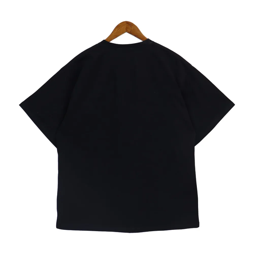 RHUDE DT4036 T-shirt