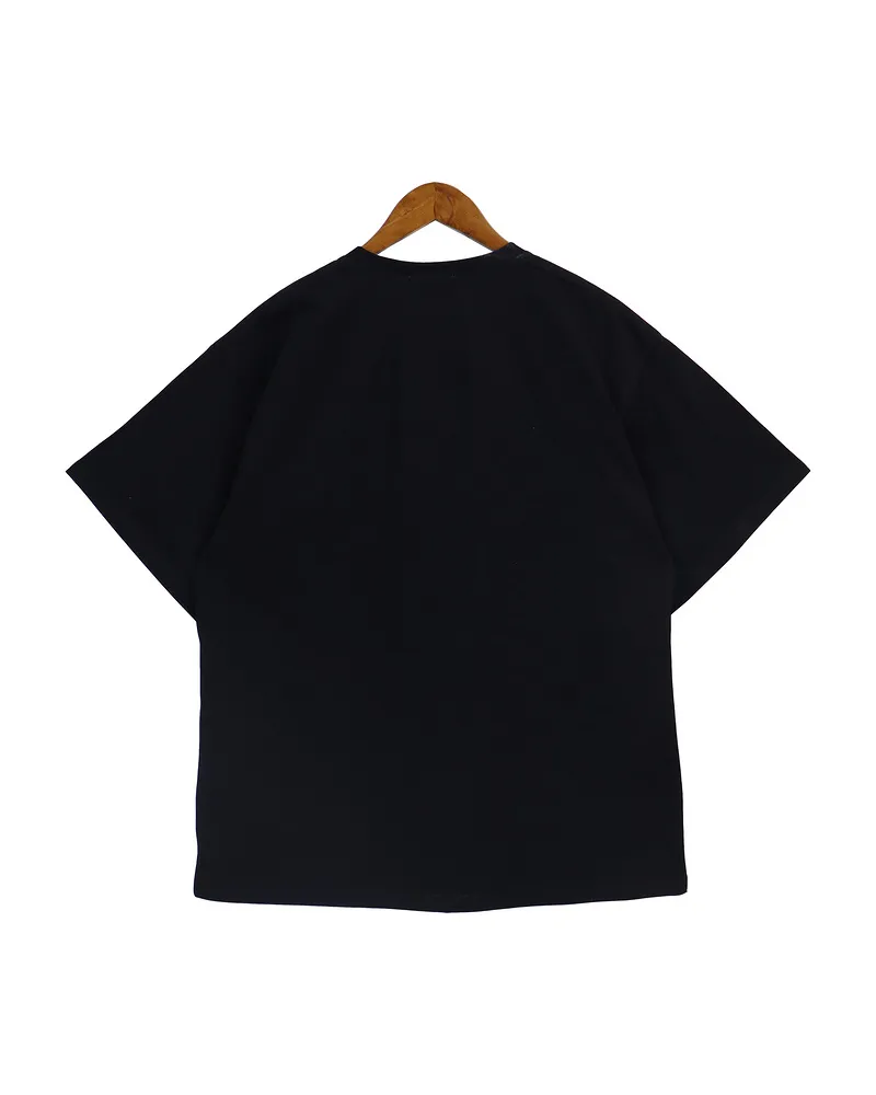 rhude dt4036 t-shirt