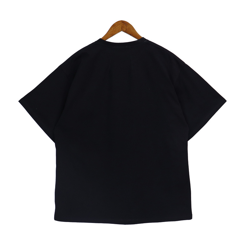 RHUDE DT4036 T-shirt