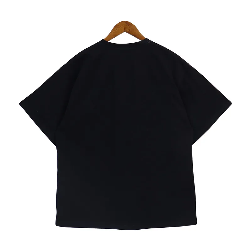RHUDE DT4036 T-shirt