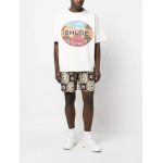 RHUDE DT4036 T-shirt
