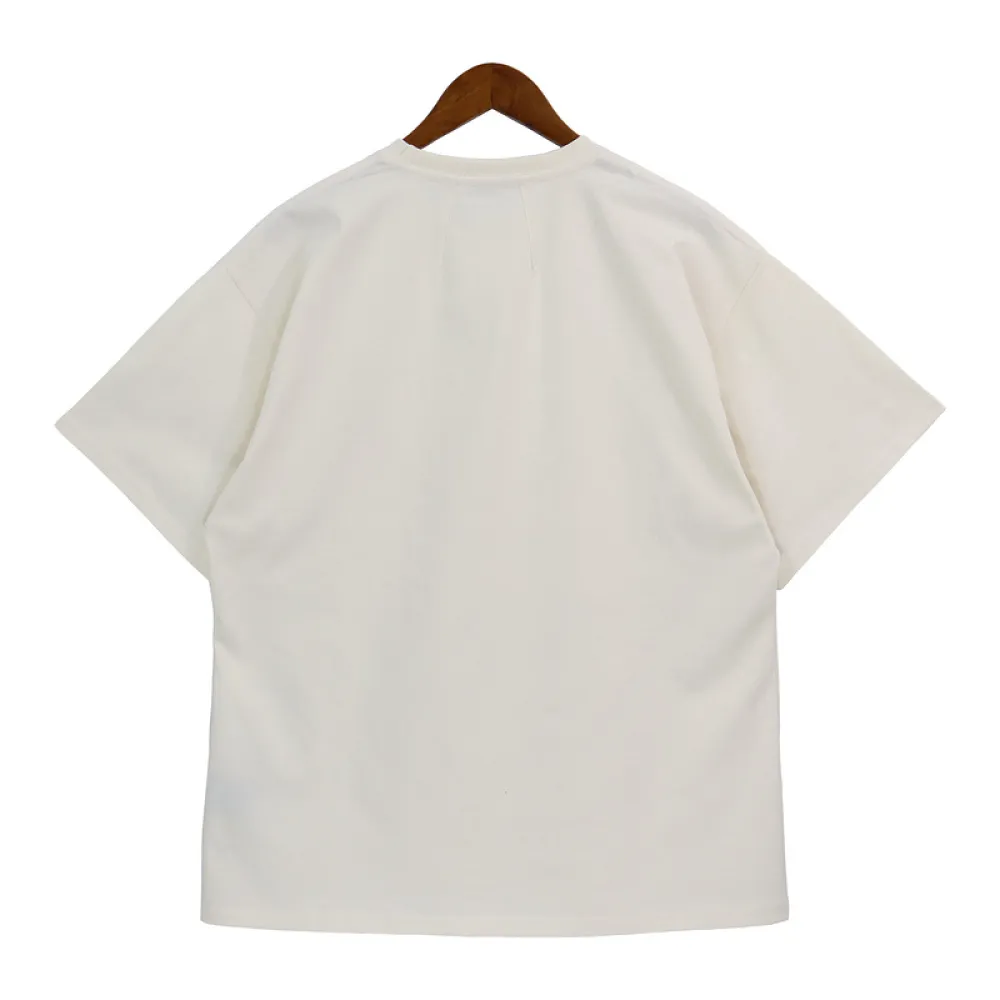 RHUDE DT4036 T-shirt