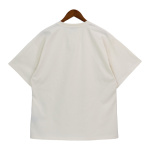 RHUDE DT4036 T-shirt