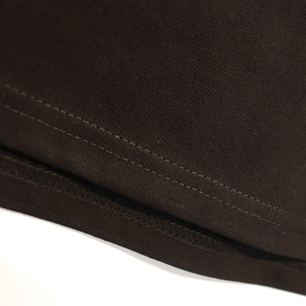 RHUDE DT4037 T-shirt