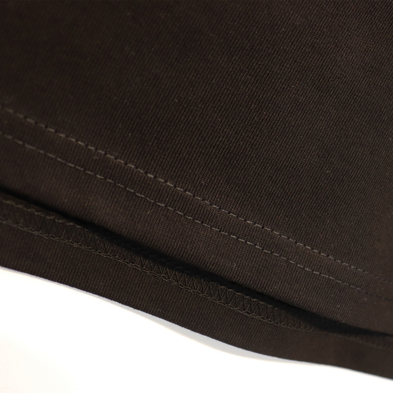 RHUDE DT4037 T-shirt