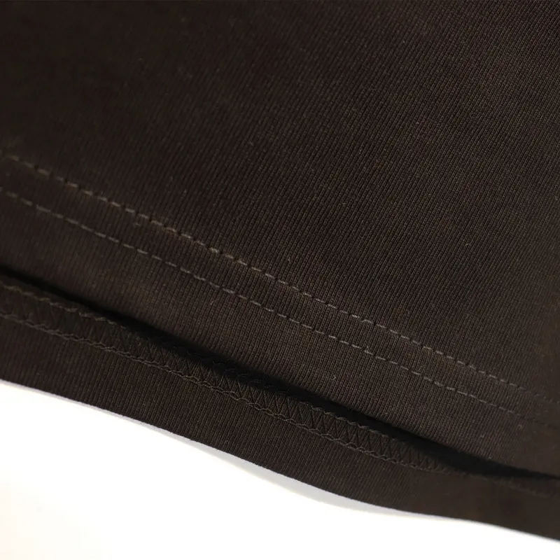 RHUDE DT4037 T-shirt