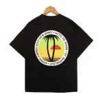 RHUDE DT4037 T-shirt