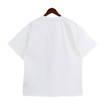 RHUDE DT4064 T-shirt