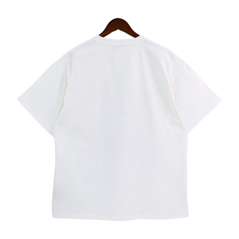 RHUDE DT4064 T-shirt