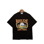 RHUDE DT4087 T-shirt