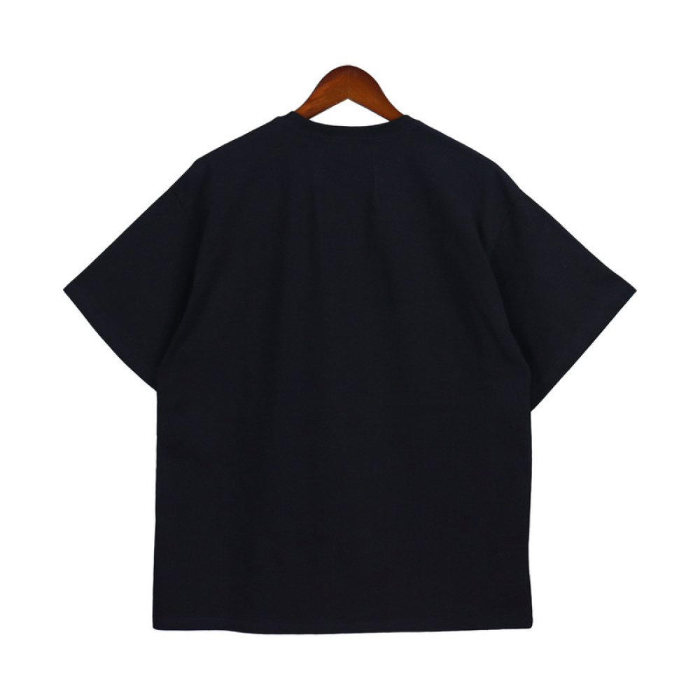 RHUDE DT4091 T-shirt