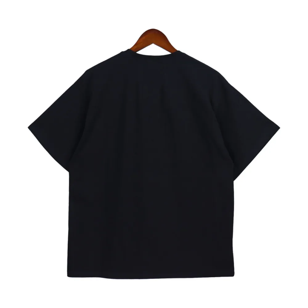 rhude dt4091 t-shirt