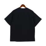 RHUDE DT4091 T-shirt