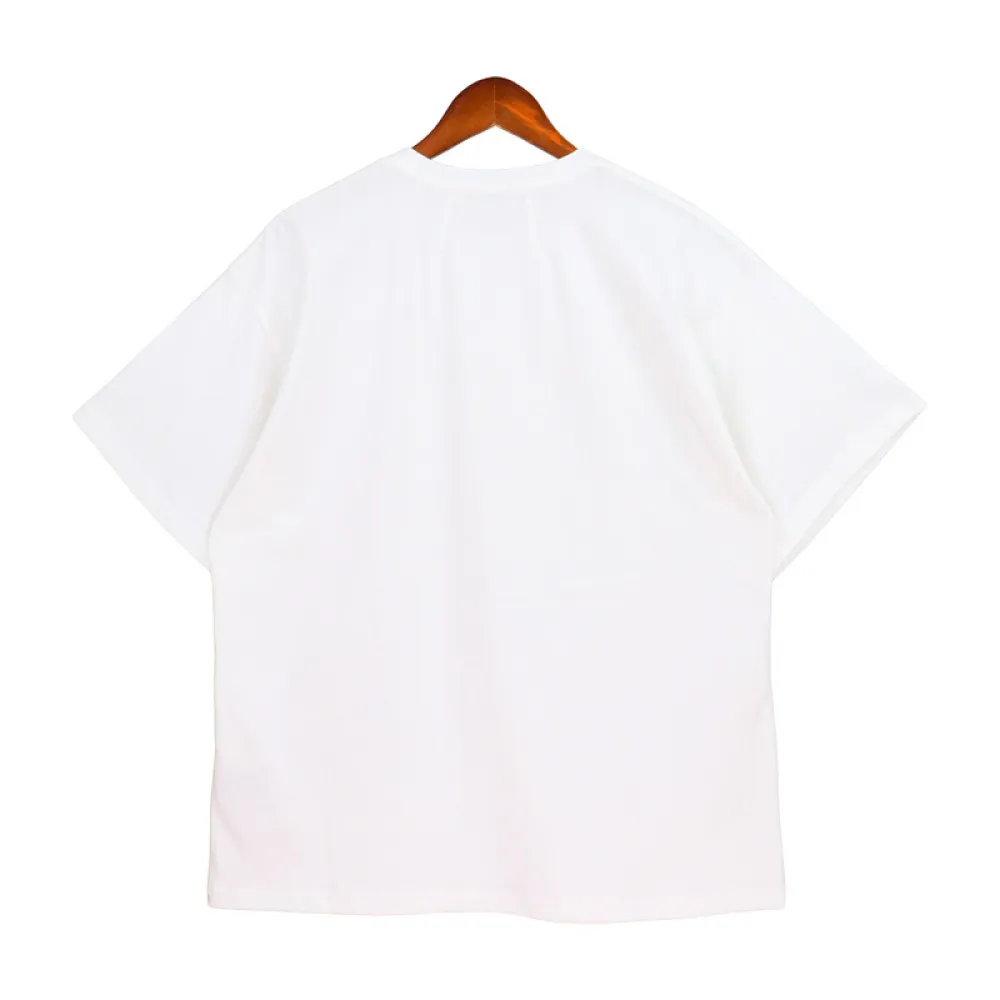 rhude dt4091 t-shirt