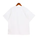 RHUDE DT4091 T-shirt