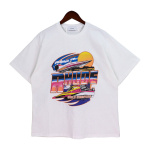 RHUDE DT4091 T-shirt