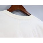 RHUDE DT4093 T-shirt