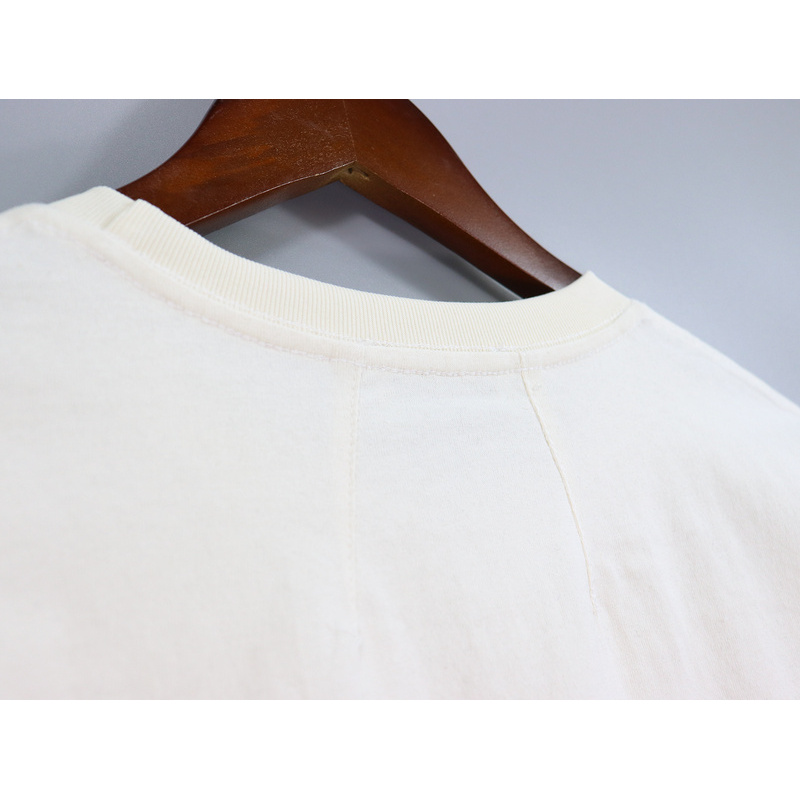 RHUDE DT4093 T-shirt