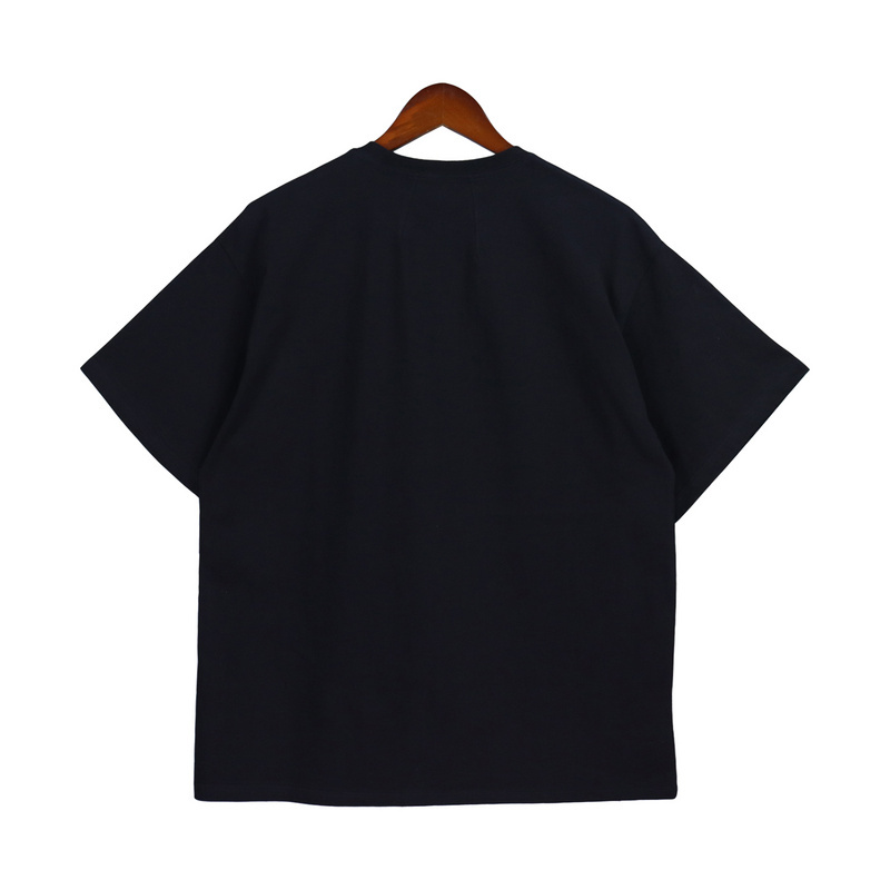 RHUDE DT4093 T-shirt