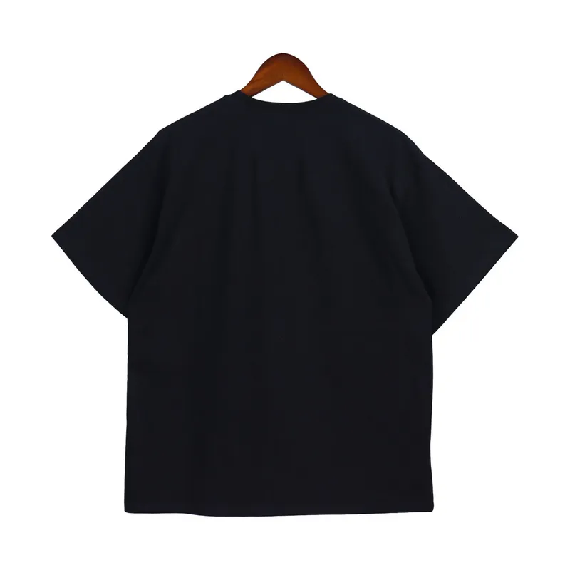 RHUDE DT4093 T-shirt