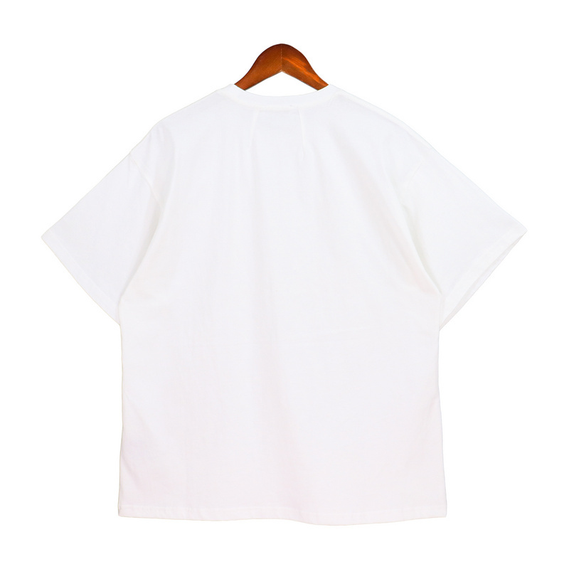 RHUDE DT4093 T-shirt