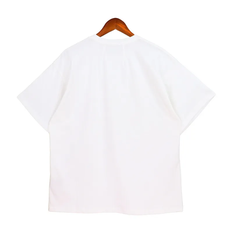 RHUDE DT4093 T-shirt