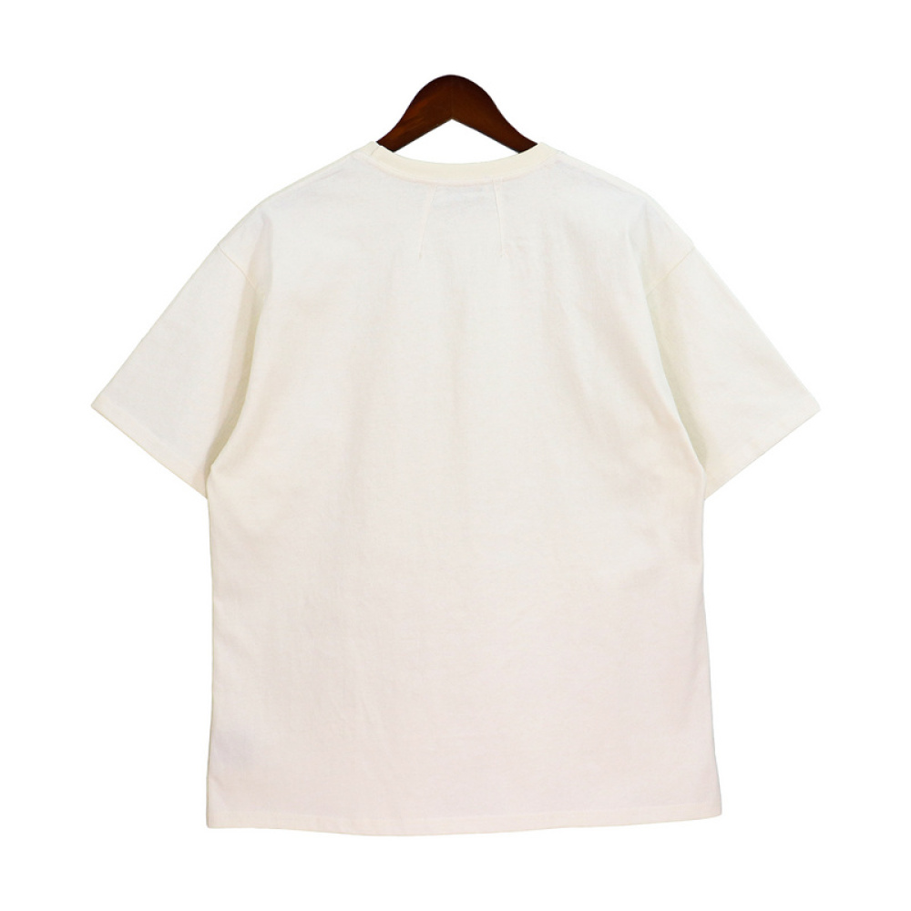 RHUDE DT4093 T-shirt