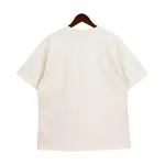 RHUDE DT4093 T-shirt