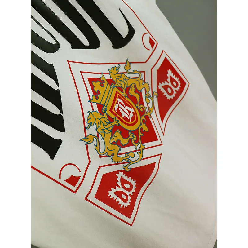RHUDE DT4096 T-shirt