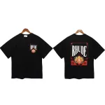 RHUDE DT4096 T-shirt