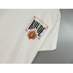 RHUDE DT4096 T-shirt